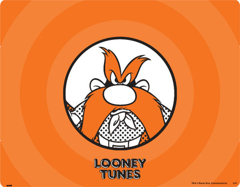 Looney Tunes Yosemite Sam Full Yoga 910 2-in-1 14in Touch-Screen Skin